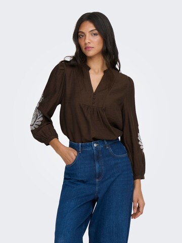 Bluse 'Onlkana'