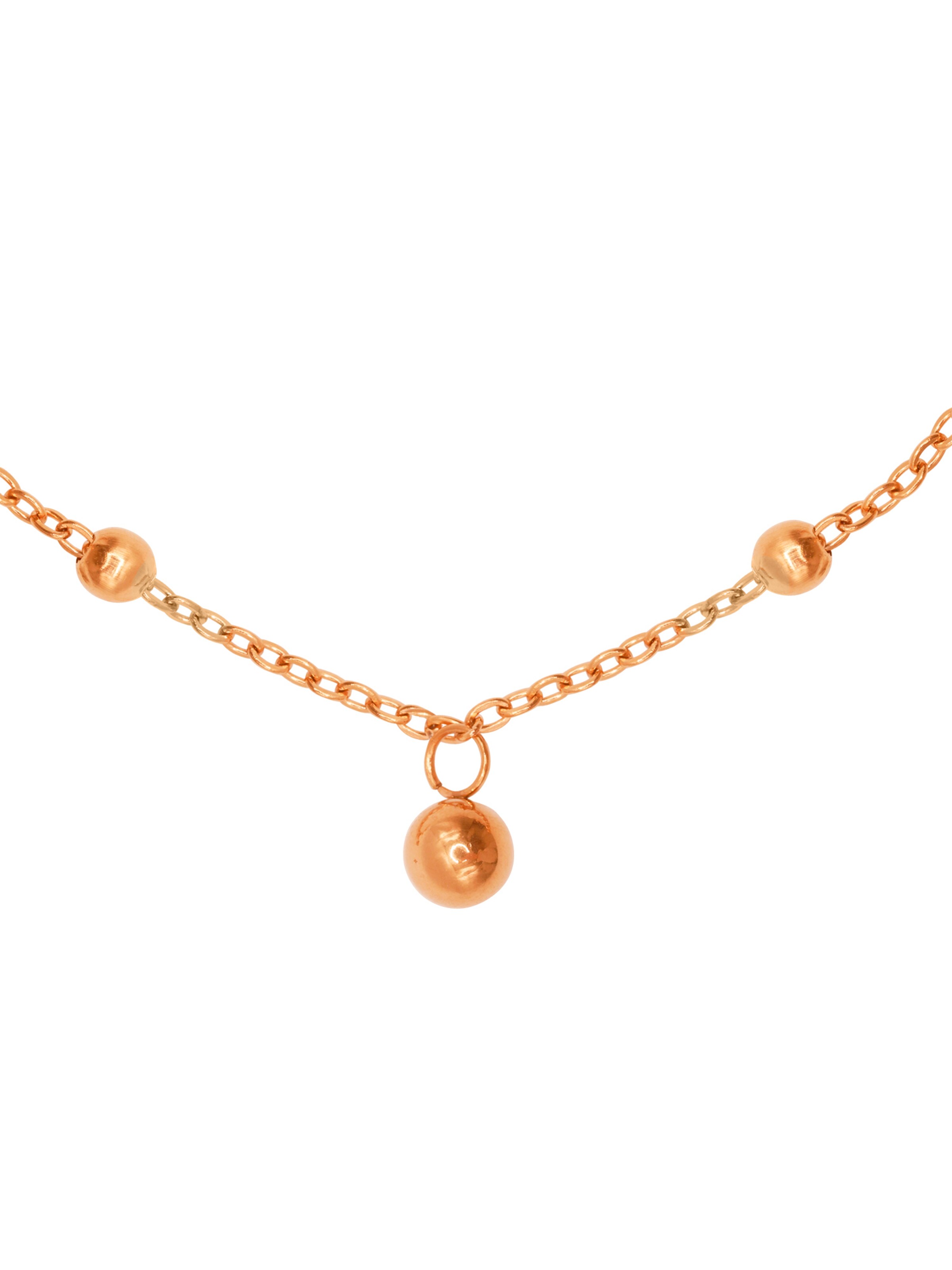 Heideman Armband 'Emilia' in Gold