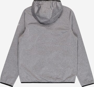 4F - Chaqueta de montaña en gris