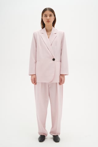 InWear Blazer 'Naxa' in Pink