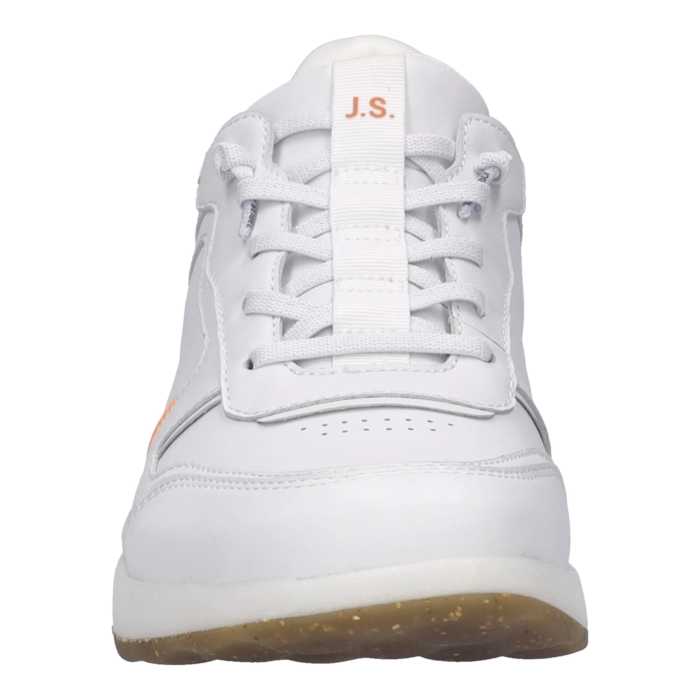 JOSEF SEIBEL Sneaker in Weiß