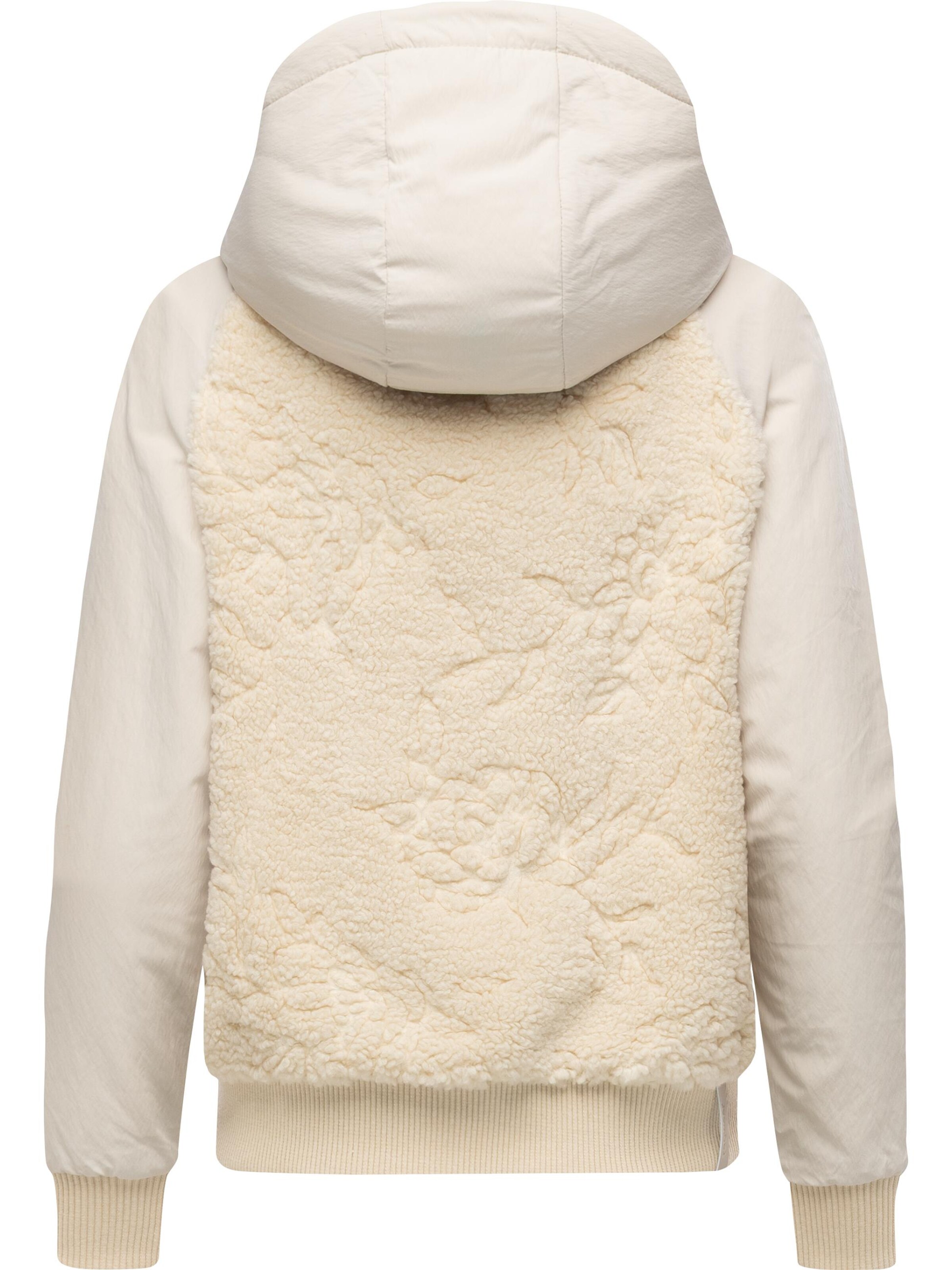 Ragwear Демисезонная куртка 'Talianita Youmodo' в Бежевый