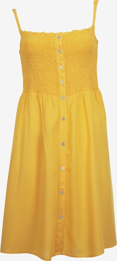 VIVID Kleid in gelb, Produktansicht