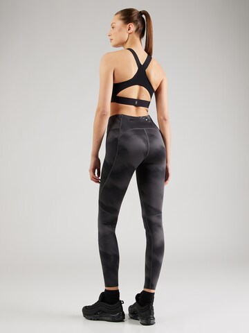 Skinny Pantaloni sport de la On pe gri