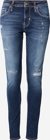 mėlyna ANTONY MORATO Siauras Džinsai: priekis