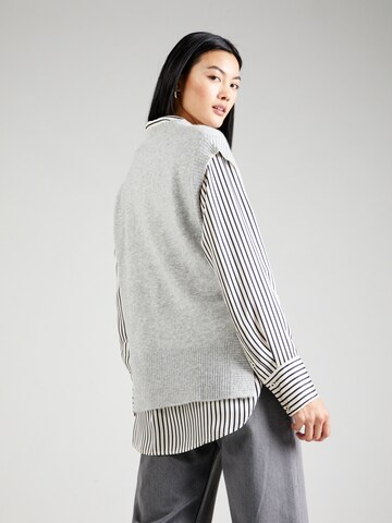 ESPRIT Pullover in Grau