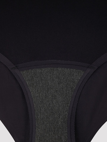 Penti Panty 'Höschen'‌‌‌‌ in Schwarz