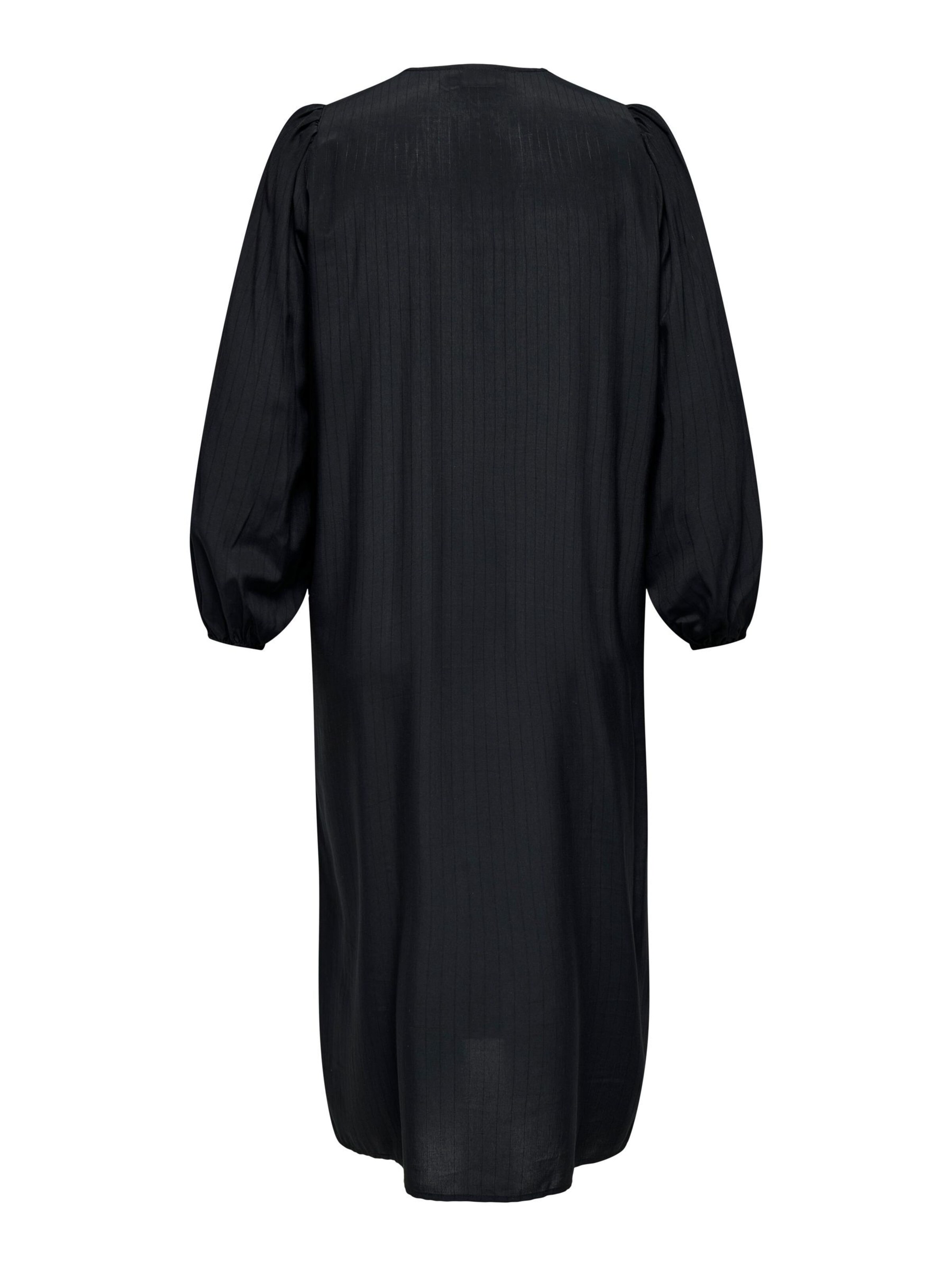 ONLY Carmakoma - Vestido 'MYRNA' en negro