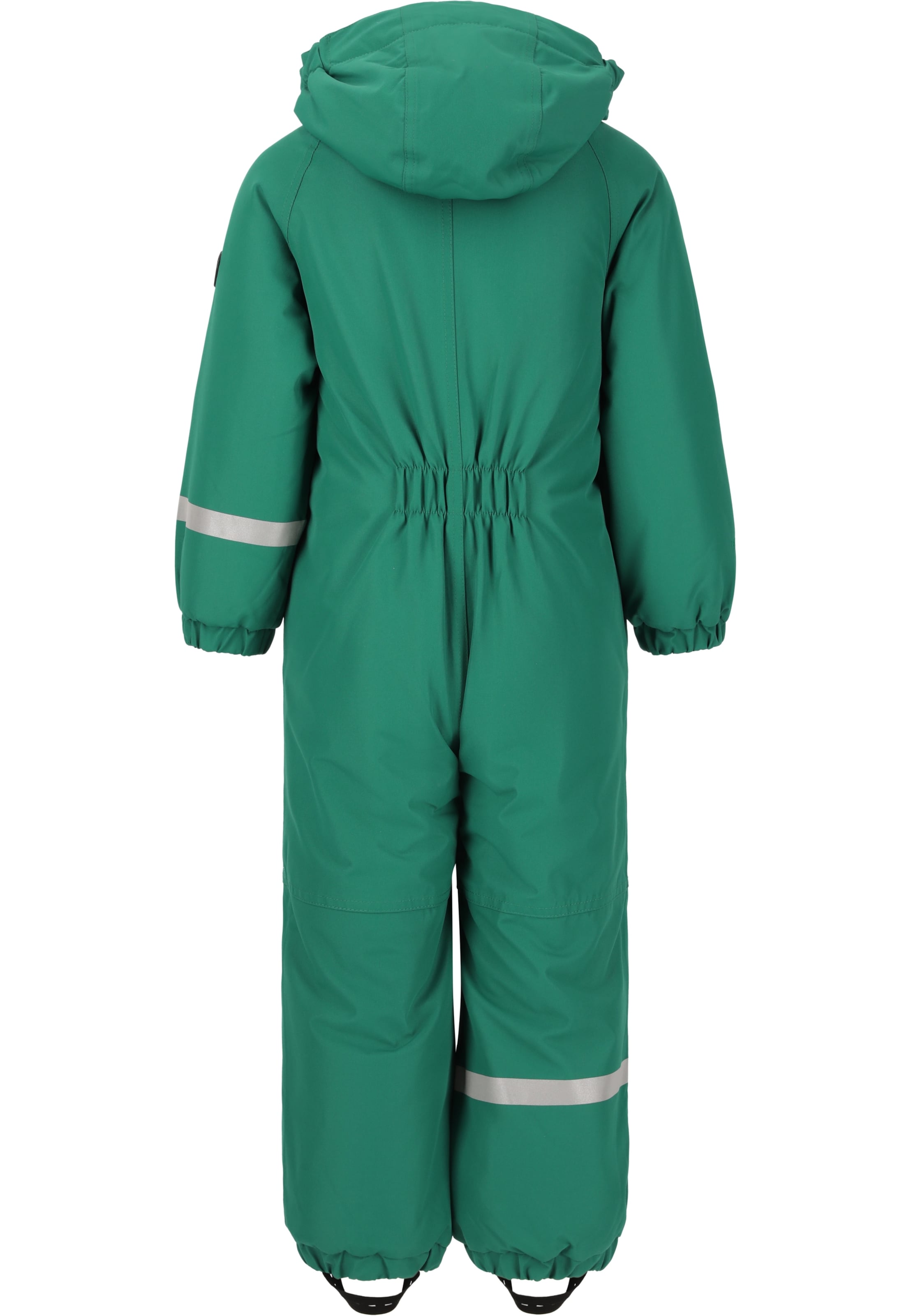 ZigZag Functioneel pak 'Vally' in Groen