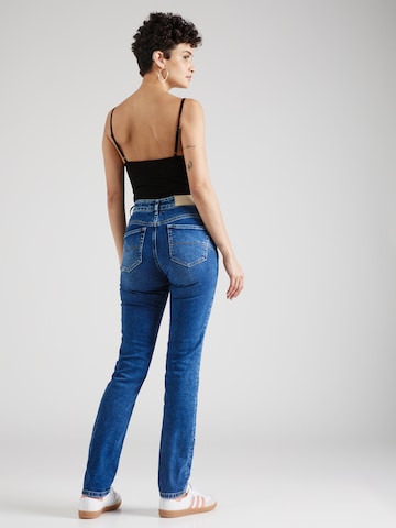 Salsa Jeans Slimfit Τζιν σε μπλε