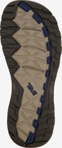 TEVA Sandalen 'Omnium 2' in Bruin