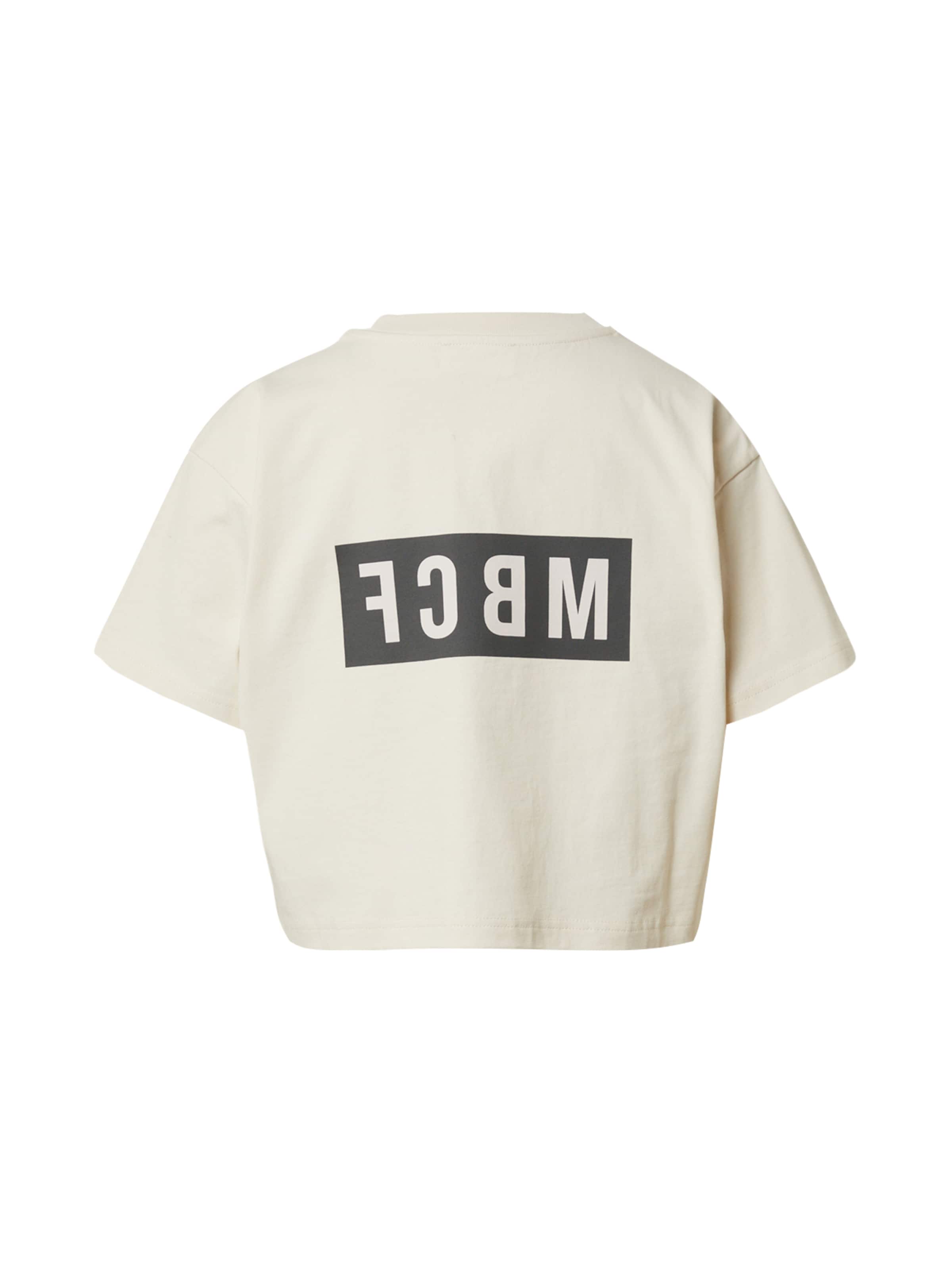 FCBM Shirt 'Cara' in Beige