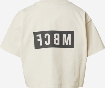 T-shirt 'Cara' FCBM en beige