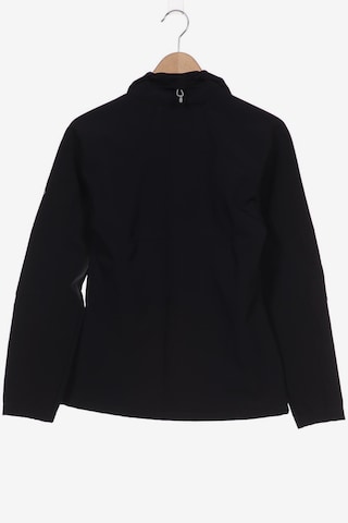 MAMMUT Jacket & Coat in M in Black