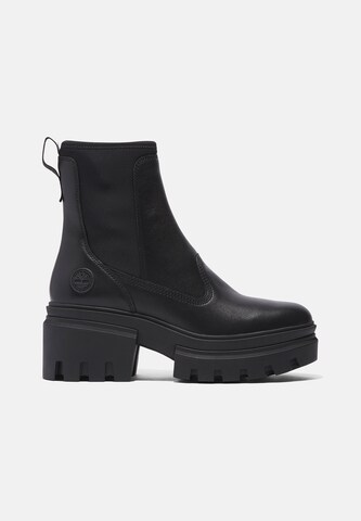 TIMBERLAND - Botas Chelsea 'Everleigh' en negro