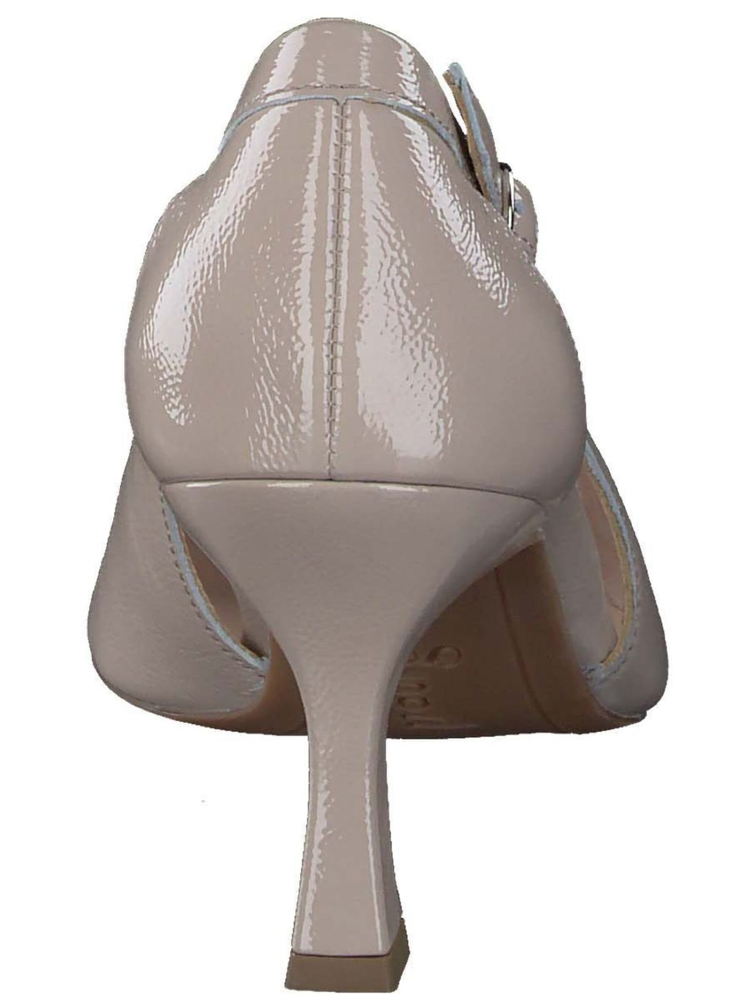 Paul Green Pumps in Beige