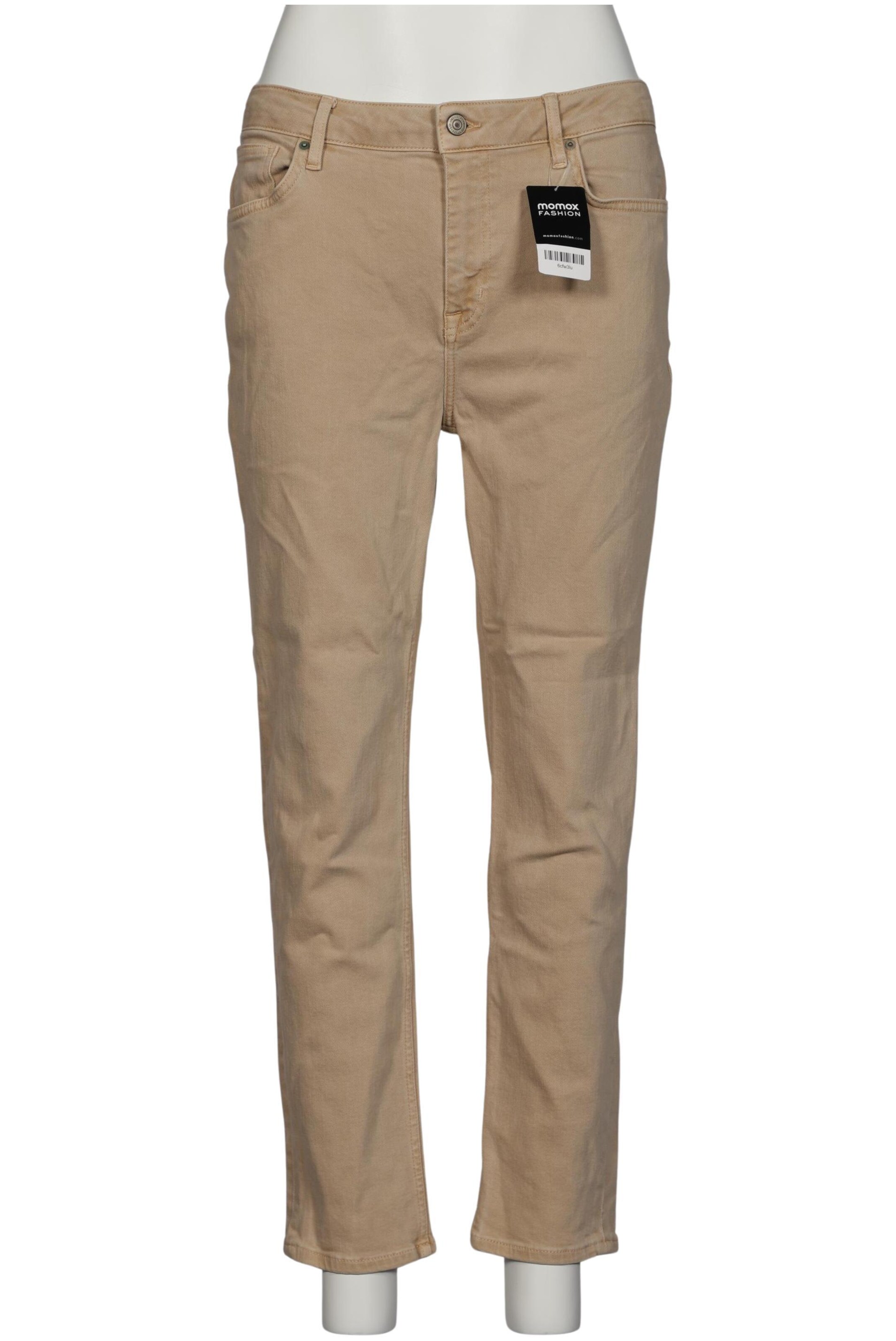 WHITE STUFF Jeans in 34 in Beige: front