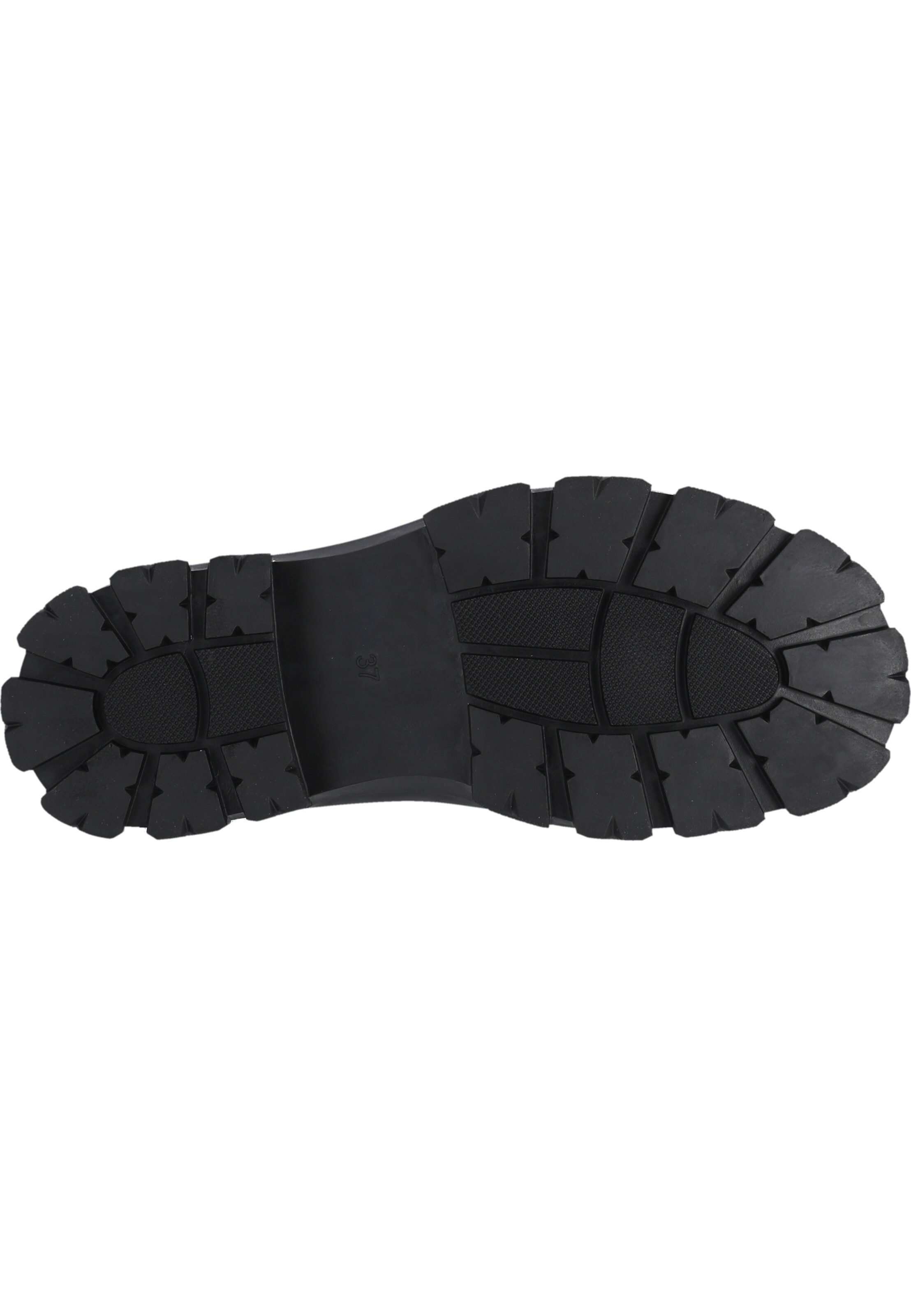 Athlecia Gummistiefel 'Teya' in Schwarz