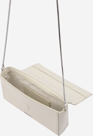 Calvin Klein Crossbody Bag in Beige