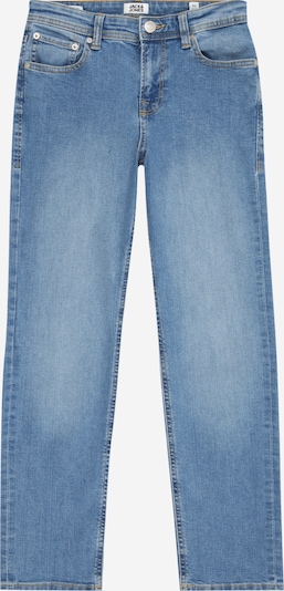 Jeans 'JJICLARK JJORIGINAL' Jack & Jones Junior pe albastru denim, Vizualizare produs