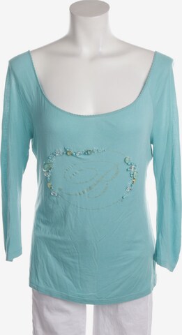 Blumarine Top & Shirt in S in Mixed colors: front