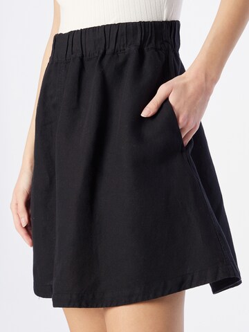 ARMEDANGELS Skirt 'Kesia' in Black