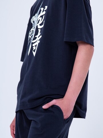 WINKIKI Pajamas in Blue