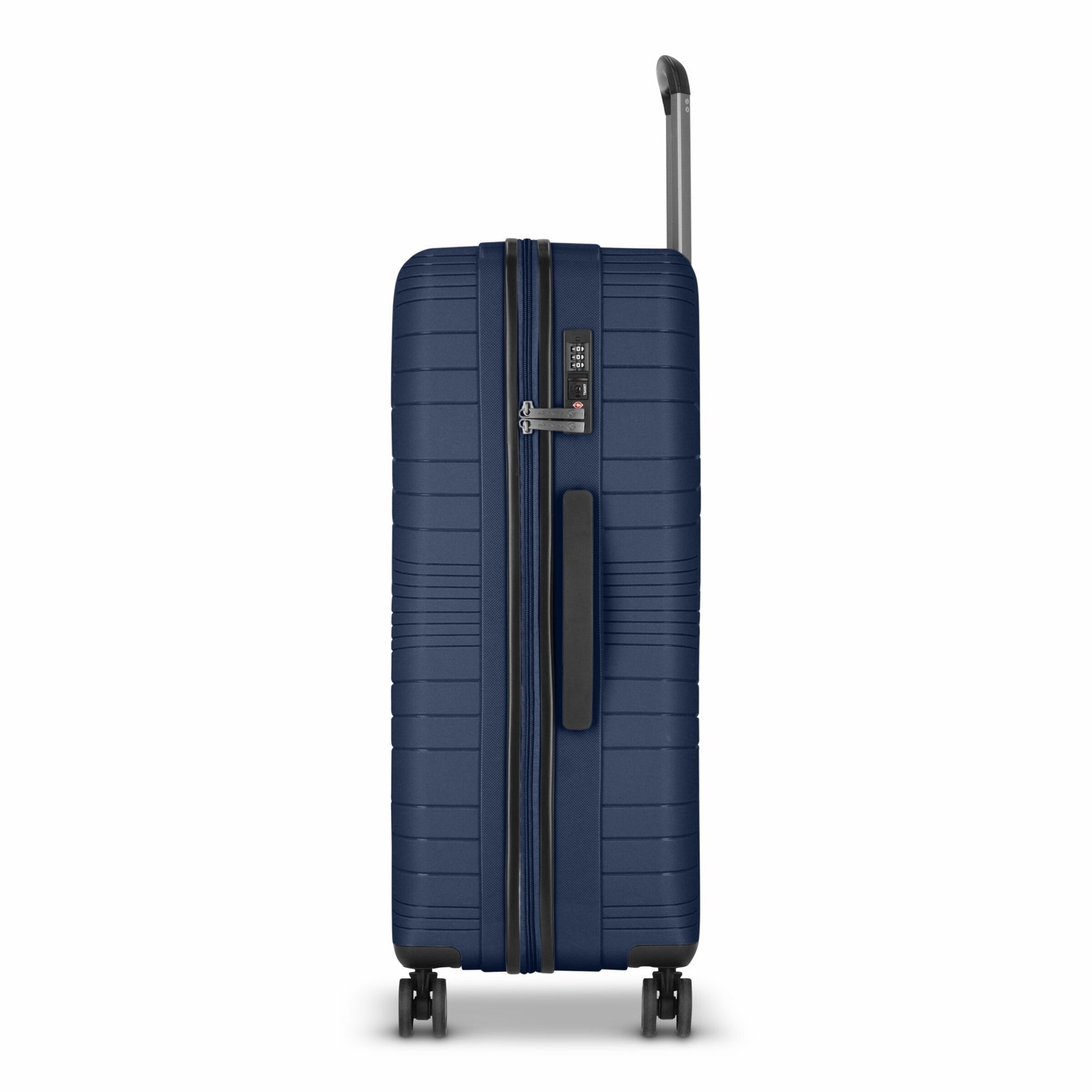 Franky Trolley in Blauw