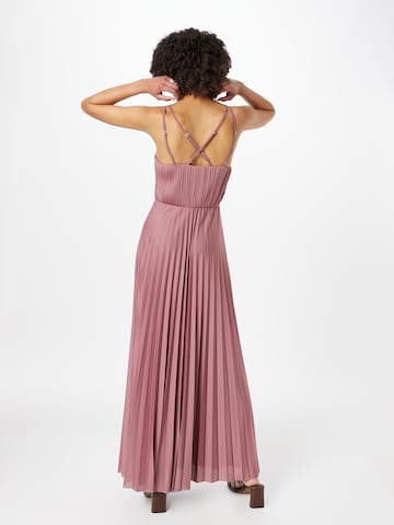 Robe 'Kili' ABOUT YOU en marron