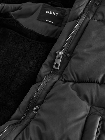 Next Performance Jacket in Black