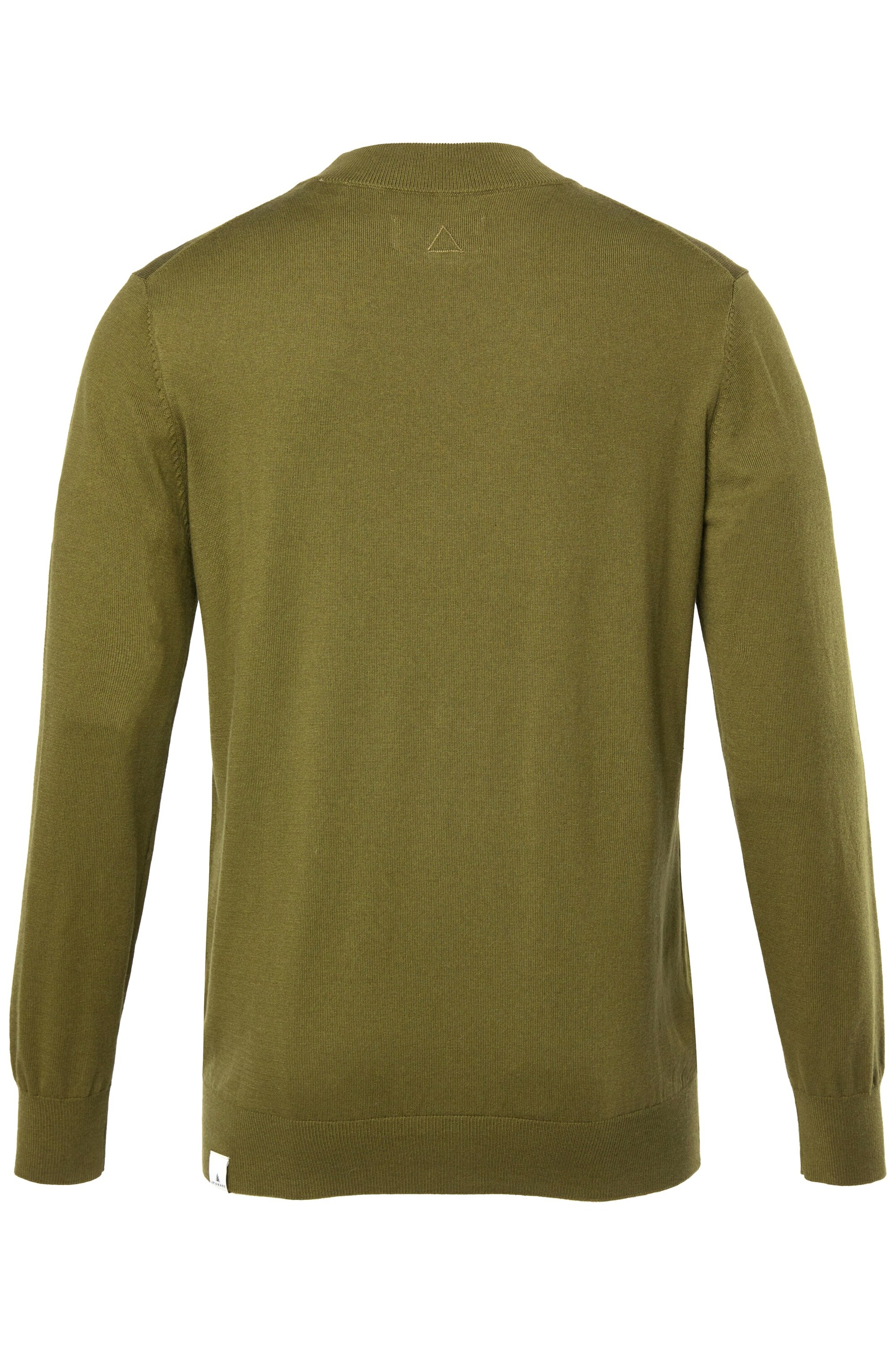 JP1880 Pullover in Grün