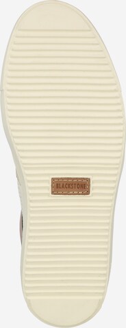 BLACKSTONE High-top trainers in Beige