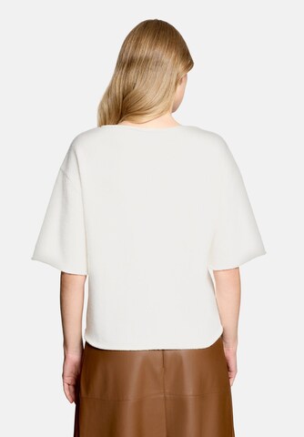 Betty Barclay Trui in Beige