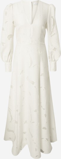 Rochie tip bluză IVY OAK pe alb, Vizualizare produs