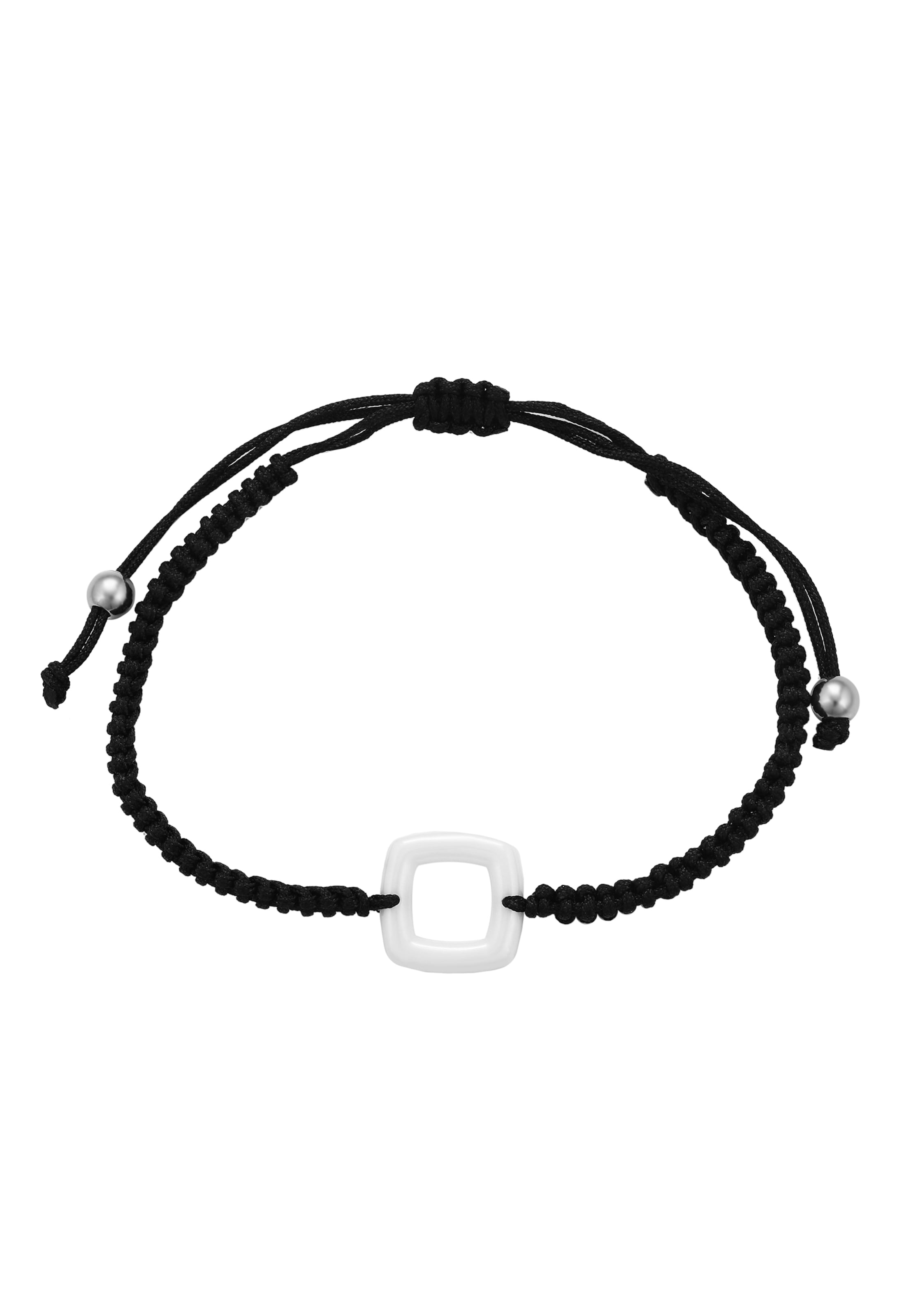 NAEMI Bracelet in Black: front