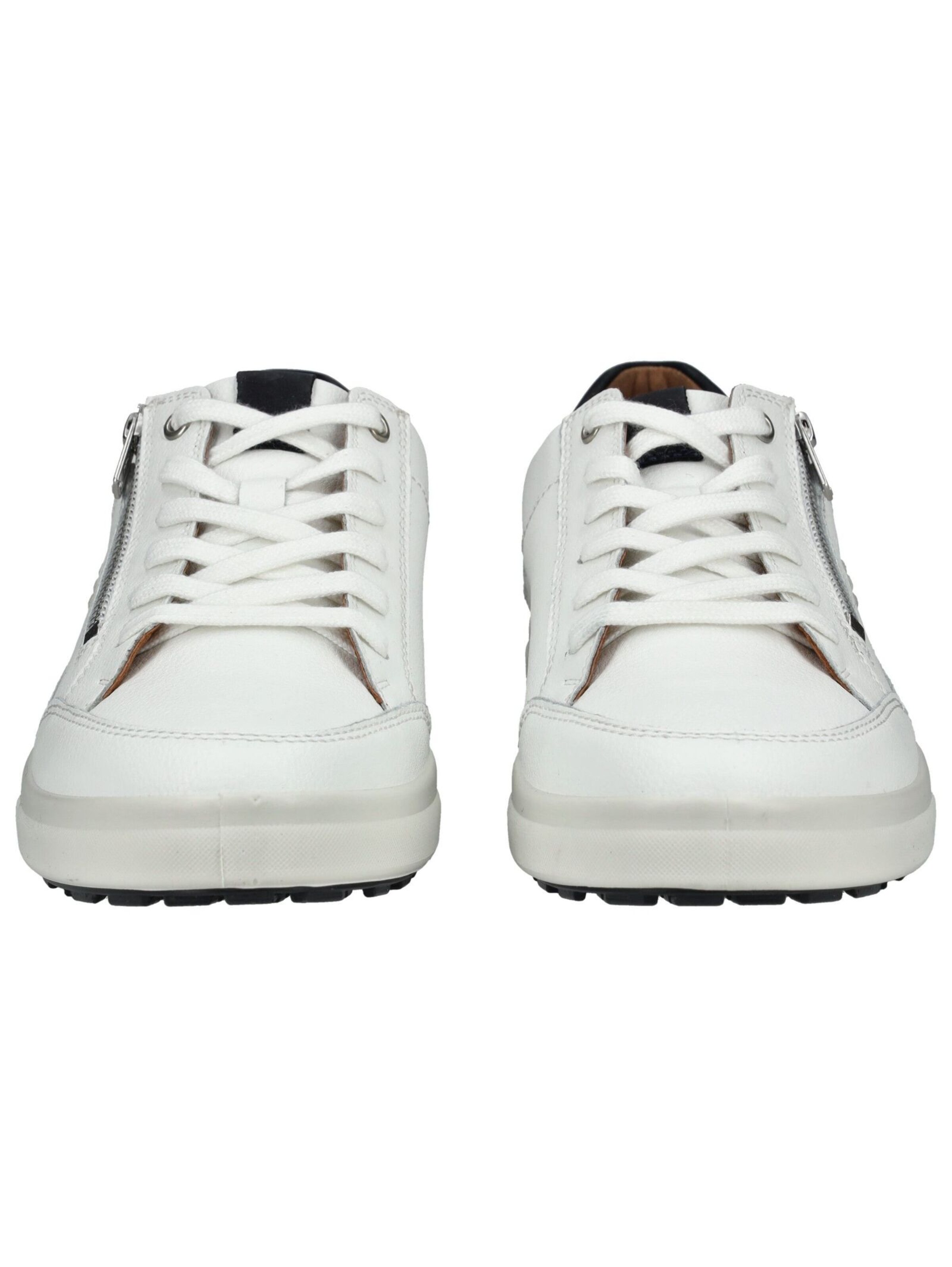 JOSEF SEIBEL Sneaker in Weiß