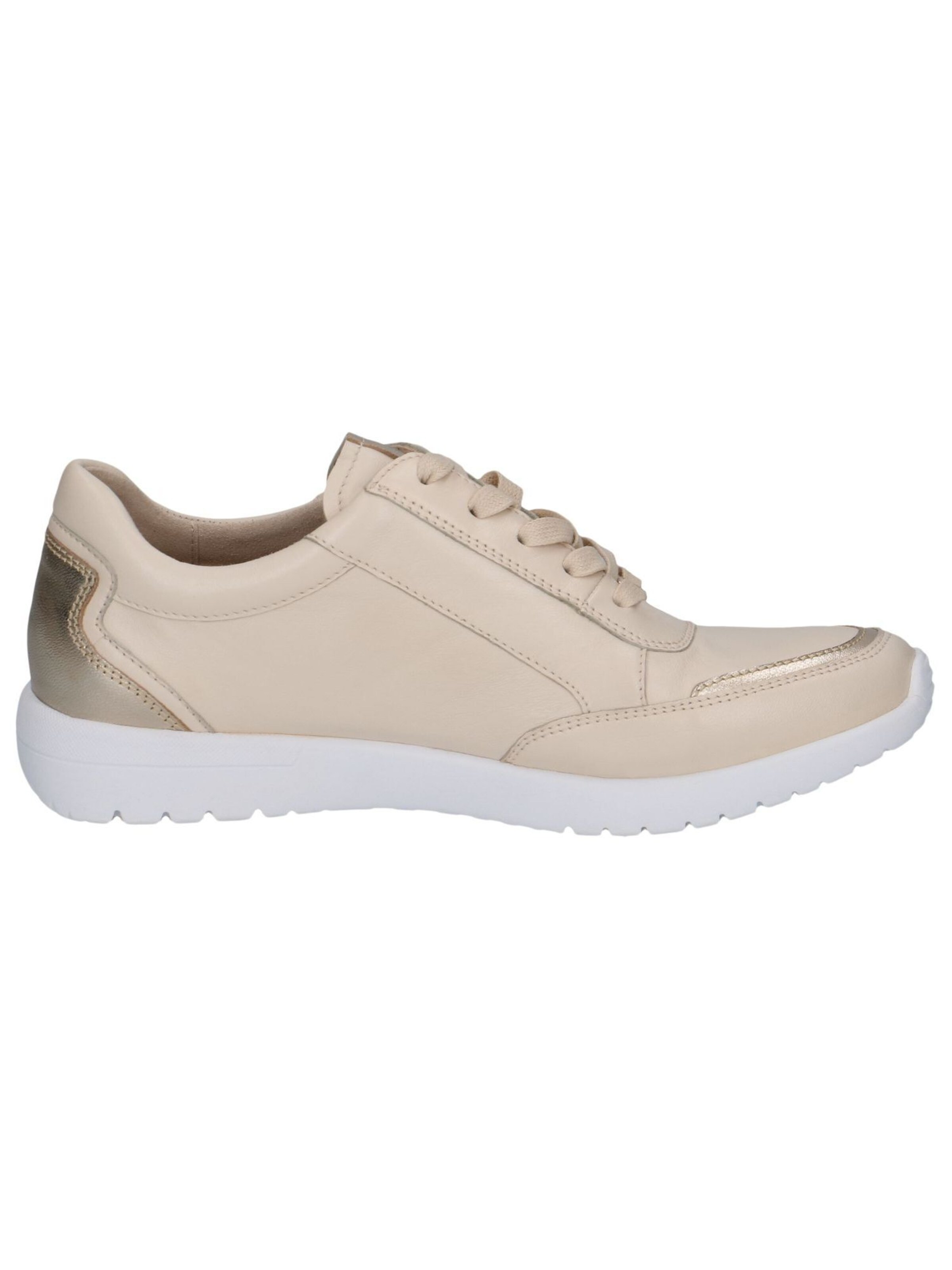 CAPRICE Sneaker in Beige