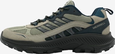 Pantofi 'SPEED STRIKE 2' pe 43,5 MERRELL pe albastru marin / verde pastel, Vizualizare produs