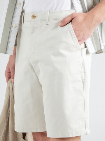 GAP Regular Chino in Grijs