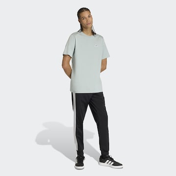 ADIDAS SPORTSWEAR Performance Shirt in Green