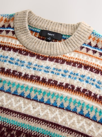 Next Sweater in Mixed colours