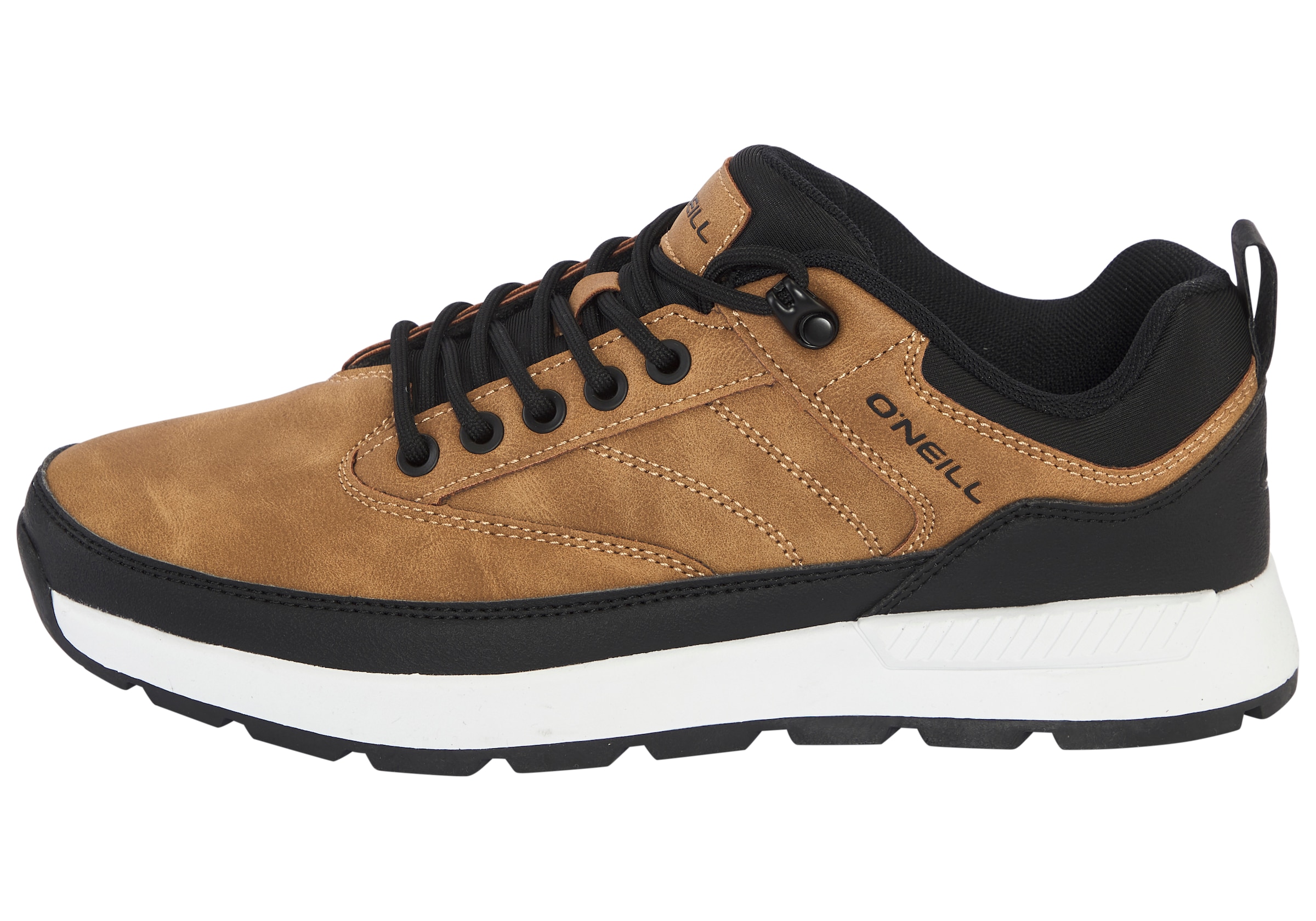 O'NEILL Sneaker in Schwarz