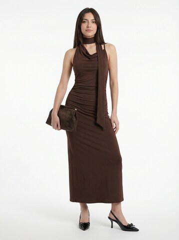 studioselect Ruha 'Blanca' - barna