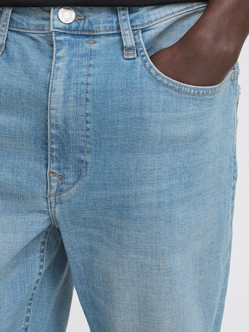 BLEND Szabványos Farmer 'BHTwister' - kék