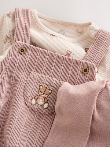 Next Set in Beige