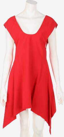 Marni Kleid XS in Rot: predná strana