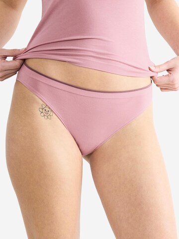 SLOGGI Slip 'GO Sense'‌‌‌‌ in Pink