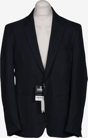 ZARA Sakko XL in Blau: Vorderseite