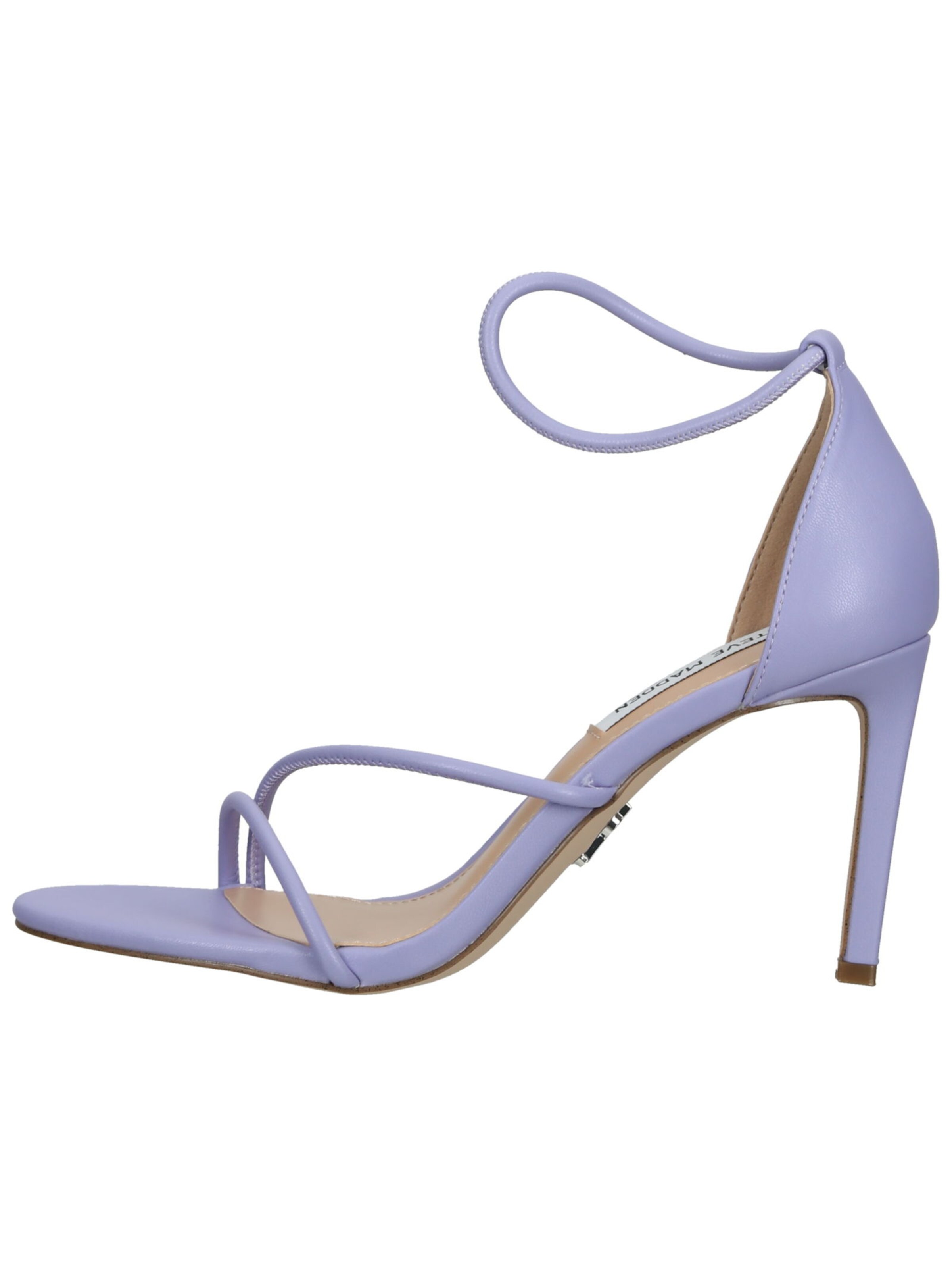 STEVE MADDEN Sandale in Lila