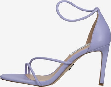 Sandales STEVE MADDEN en violet